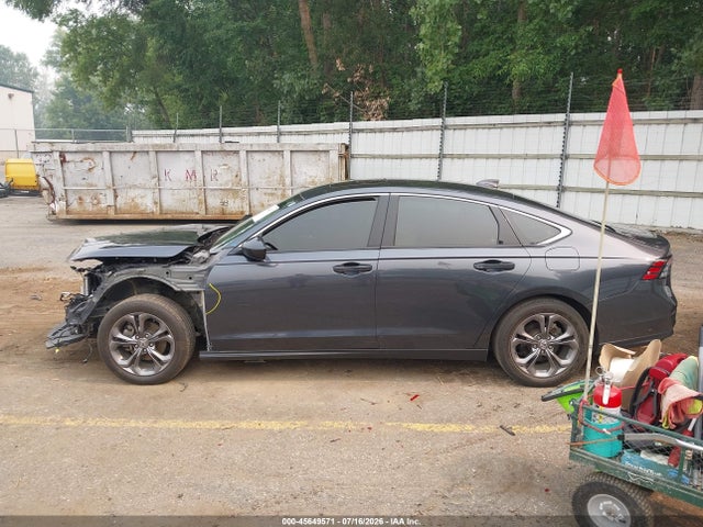 Продаж на аукціоні авто 2023 Honda Accord Ex, vin: 1HGCY1F31PA015027, номер лоту: 45649571