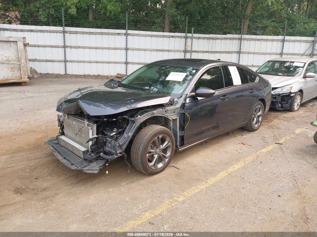 Продаж на аукціоні авто 2023 Honda Accord Ex, vin: 1HGCY1F31PA015027, номер лоту: 45649571