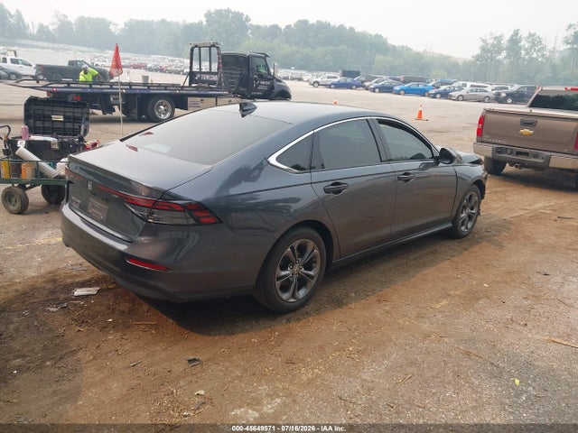 Продаж на аукціоні авто 2023 Honda Accord Ex, vin: 1HGCY1F31PA015027, номер лоту: 45649571