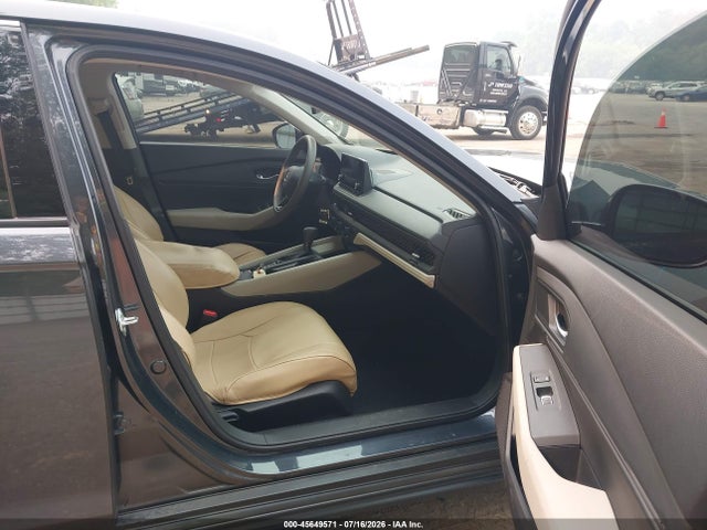 Продаж на аукціоні авто 2023 Honda Accord Ex, vin: 1HGCY1F31PA015027, номер лоту: 45649571