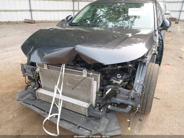 Продаж на аукціоні авто 2023 Honda Accord Ex, vin: 1HGCY1F31PA015027, номер лоту: 45649571