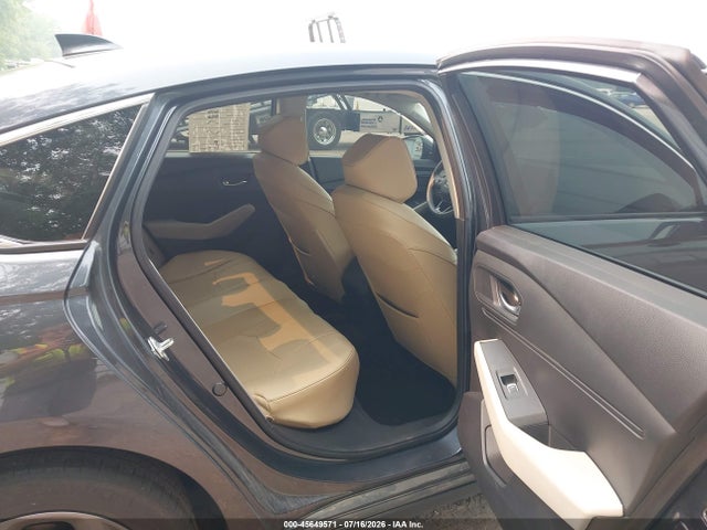Продаж на аукціоні авто 2023 Honda Accord Ex, vin: 1HGCY1F31PA015027, номер лоту: 45649571