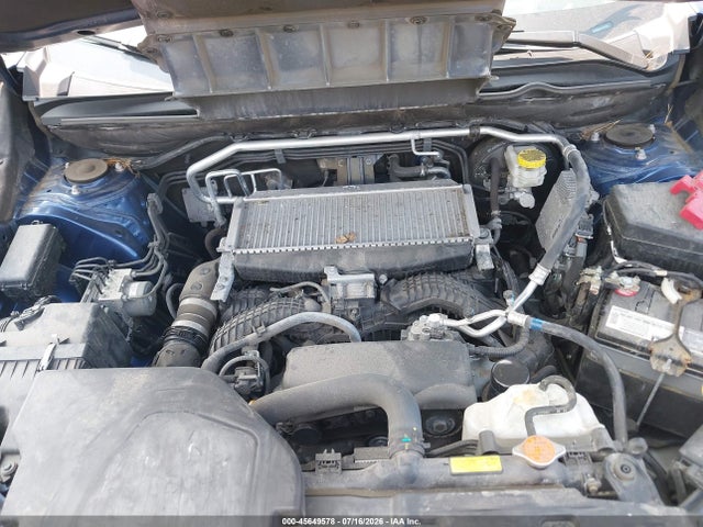 45649578 :رقم المزاد ، 4S4WMARD6K3426394 vin ، 2019 Subaru Ascent Touring مزاد بيع