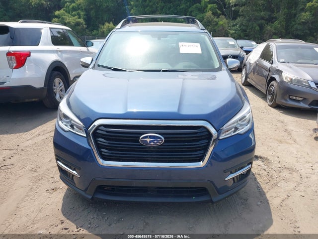 45649578 :رقم المزاد ، 4S4WMARD6K3426394 vin ، 2019 Subaru Ascent Touring مزاد بيع