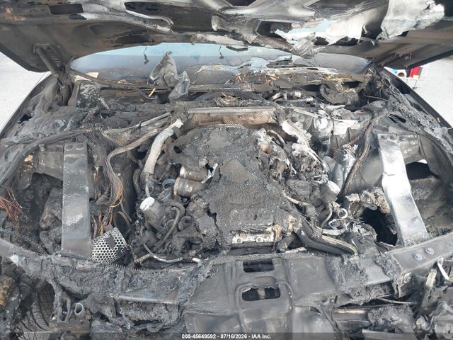 Audi A8 L 4.0t 2015 WAU32AFDXFN031241 Image 10