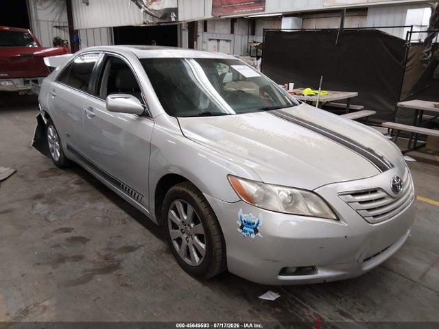Продажа на аукционе авто 2007 Toyota Camry Xle V6, vin: 4T1BK46K17U558523, номер лота: 45649593