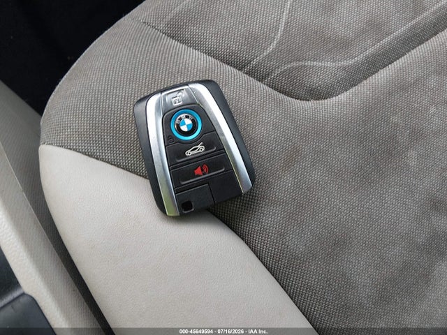 WBY7Z6C59JVB88974 BMW I3s 94ah