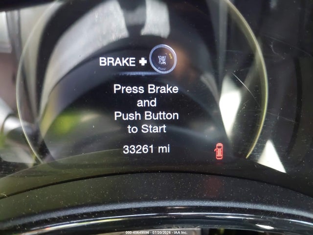 2023 Dodge Durango R/t Plus Awd მანქანა იყიდება აუქციონზე, vin: 1C4SDJCT5PC694556, აუქციონის ნომერი: 45649596