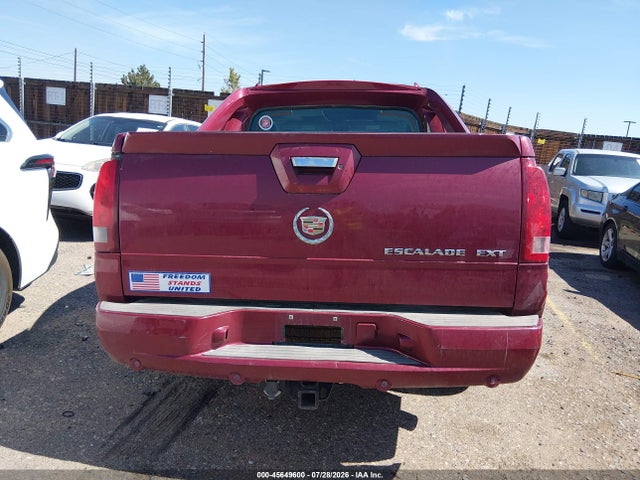 Aukcja sprzedaży 2004 Cadillac Escalade Ext Standard, vin: 3GYEK62N04G272118, numer aukcji: 45649600