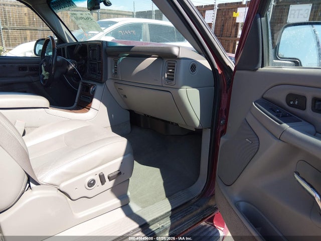 Aukcja sprzedaży 2004 Cadillac Escalade Ext Standard, vin: 3GYEK62N04G272118, numer aukcji: 45649600