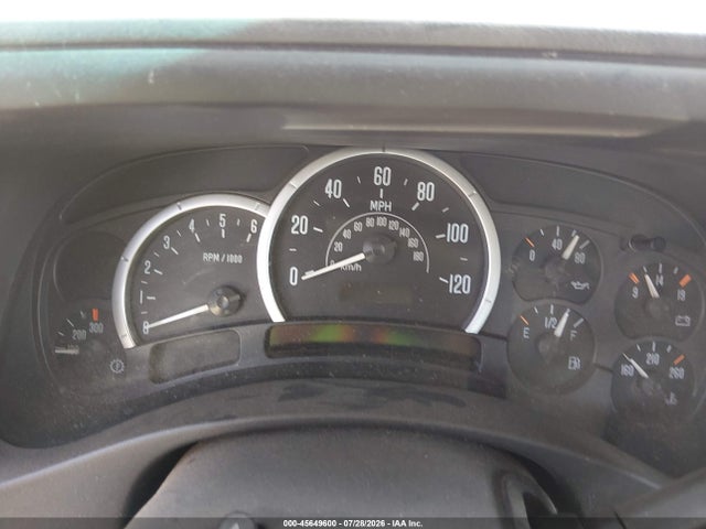 Aukcja sprzedaży 2004 Cadillac Escalade Ext Standard, vin: 3GYEK62N04G272118, numer aukcji: 45649600