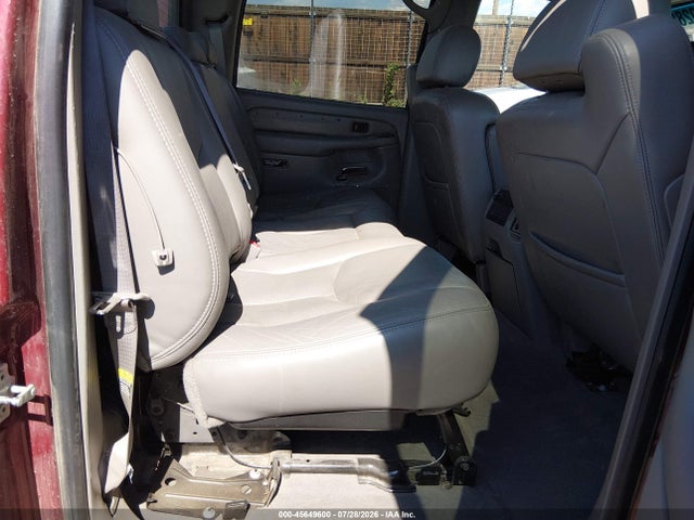Aukcja sprzedaży 2004 Cadillac Escalade Ext Standard, vin: 3GYEK62N04G272118, numer aukcji: 45649600