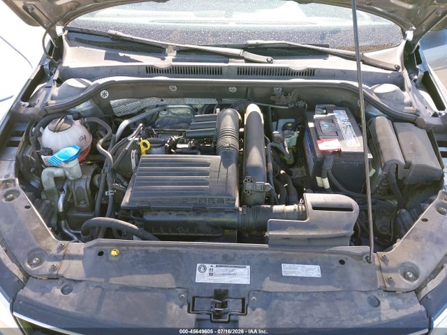 3VW2B7AJ6HM354453 Volkswagen Jetta 1.4t S