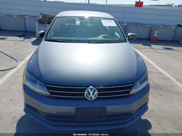 3VW2B7AJ6HM354453 Volkswagen Jetta 1.4t S