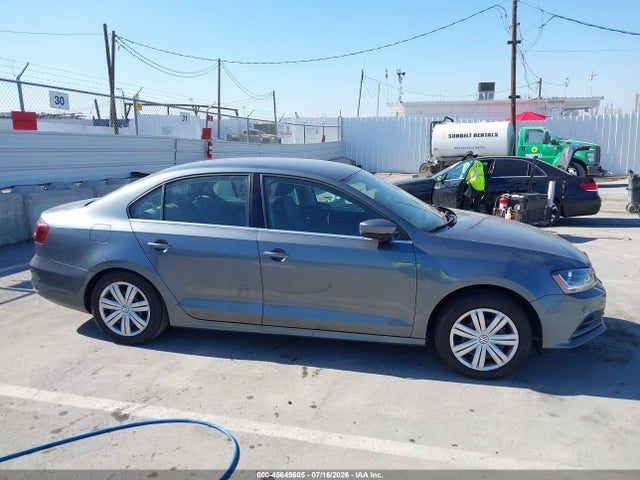 3VW2B7AJ6HM354453 Volkswagen Jetta 1.4t S