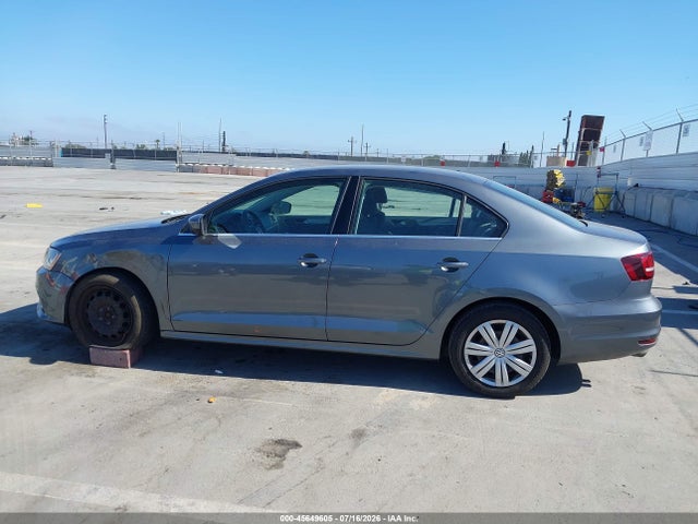 3VW2B7AJ6HM354453 Volkswagen Jetta 1.4t S