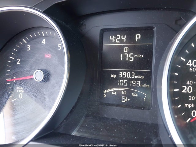 3VW2B7AJ6HM354453 Volkswagen Jetta 1.4t S