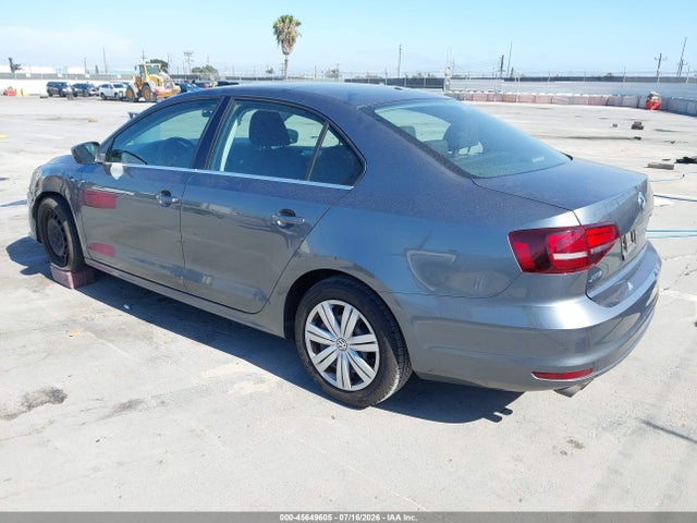 3VW2B7AJ6HM354453 Volkswagen Jetta 1.4t S