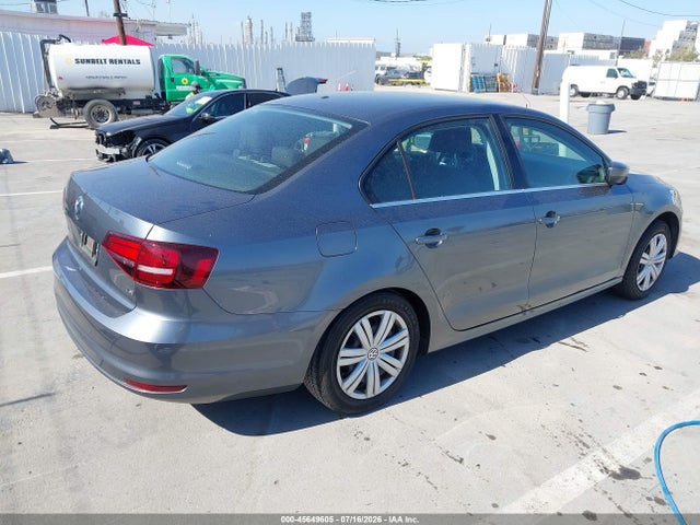 3VW2B7AJ6HM354453 Volkswagen Jetta 1.4t S