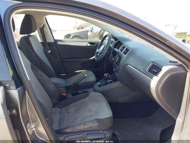 3VW2B7AJ6HM354453 Volkswagen Jetta 1.4t S