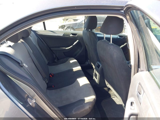 3VW2B7AJ6HM354453 Volkswagen Jetta 1.4t S