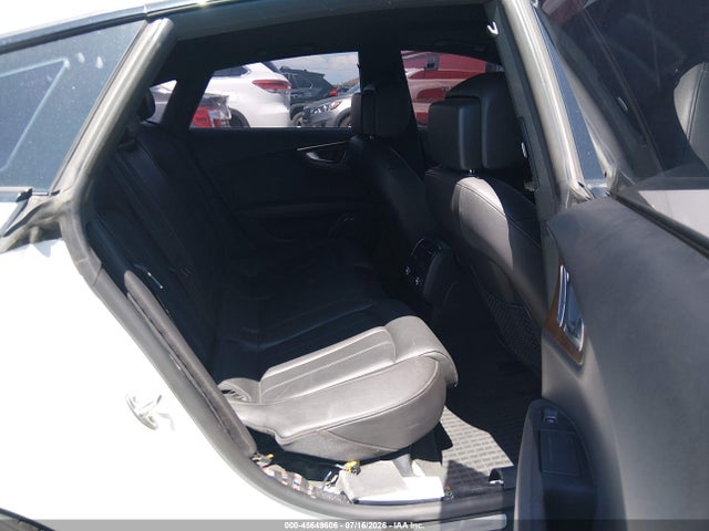 Продажа на аукционе авто 2014 Audi A7 3.0t Premium Plus, vin: WAU2GAFC9EN124674, номер лота: 45649606