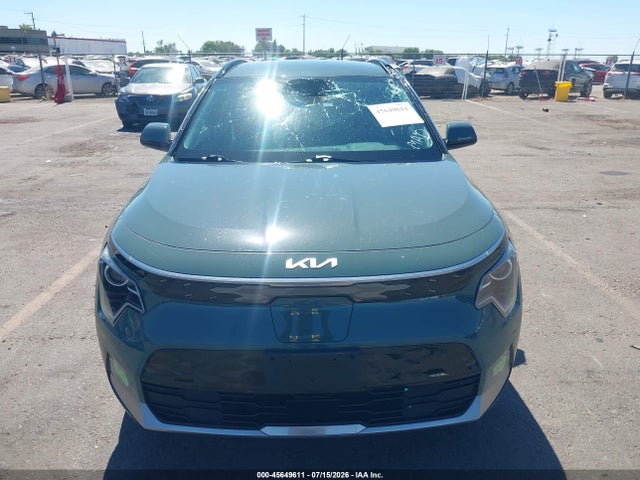 KIA Niro Ev Wind 2023 KNDCR3L10P5047759 Image 12