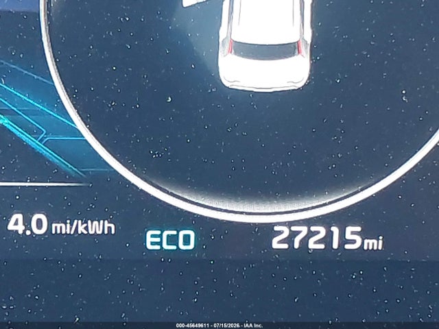 KIA Niro Ev Wind 2023 KNDCR3L10P5047759 Image 15