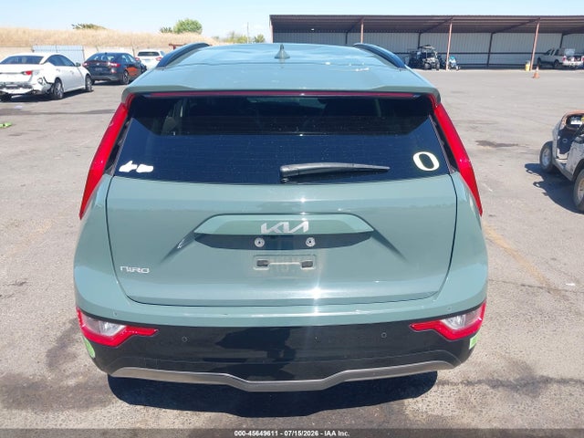 KIA Niro Ev Wind 2023 KNDCR3L10P5047759 Image 16