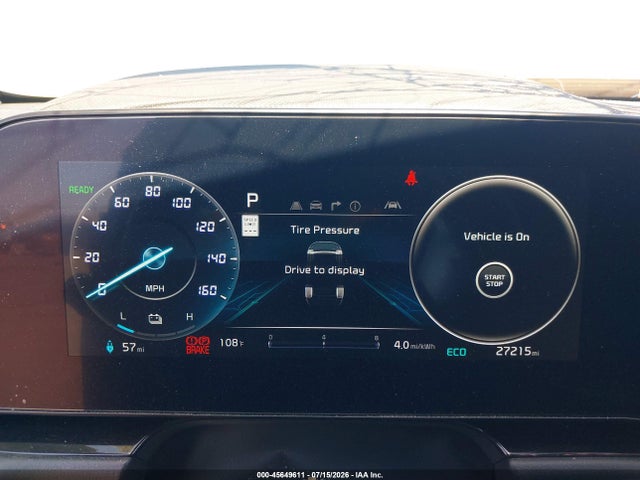 KIA Niro Ev Wind 2023 KNDCR3L10P5047759 Image 17