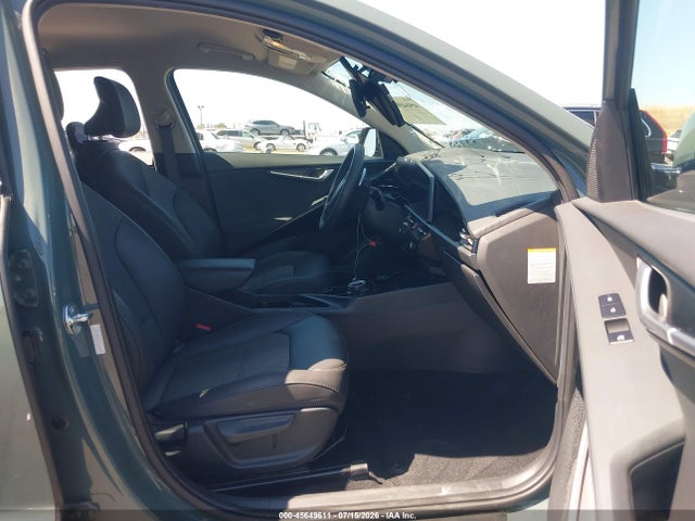 KIA Niro Ev Wind 2023 KNDCR3L10P5047759 Image 5