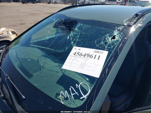 KIA Niro Ev Wind 2023 KNDCR3L10P5047759 Image 6