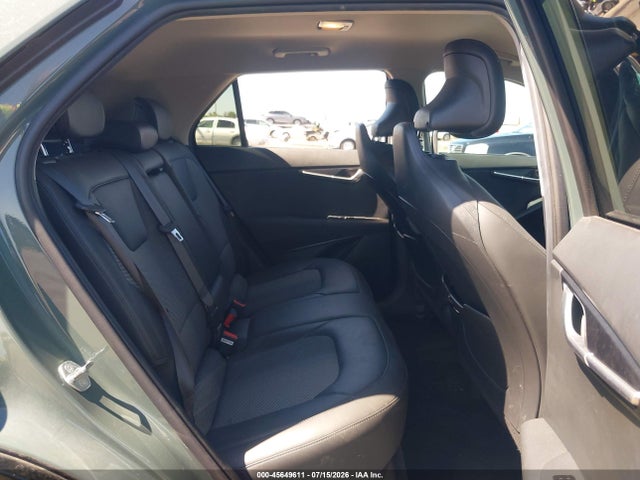 KIA Niro Ev Wind 2023 KNDCR3L10P5047759 Image 8