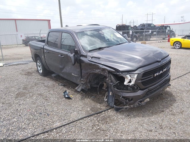 Auction sale of the 2020 Ram 1500 Big Horn  4x4 5'7 Box, vin: 1C6SRFFT3LN328725, lot number: 45649613