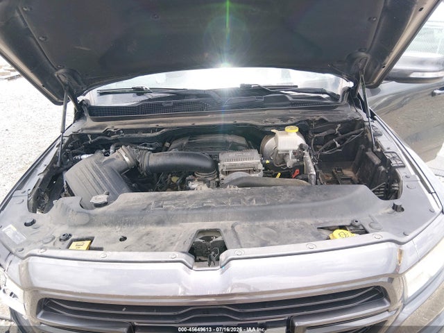 Aukcja sprzedaży 2020 Ram 1500 Big Horn  4x4 5'7 Box, vin: 1C6SRFFT3LN328725, numer aukcji: 45649613