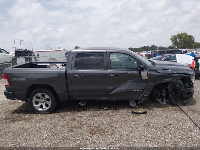 Aukcja sprzedaży 2020 Ram 1500 Big Horn  4x4 5'7 Box, vin: 1C6SRFFT3LN328725, numer aukcji: 45649613