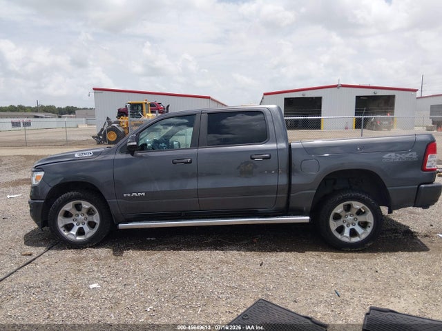 Aukcja sprzedaży 2020 Ram 1500 Big Horn  4x4 5'7 Box, vin: 1C6SRFFT3LN328725, numer aukcji: 45649613
