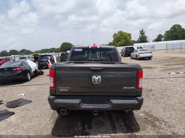Aukcja sprzedaży 2020 Ram 1500 Big Horn  4x4 5'7 Box, vin: 1C6SRFFT3LN328725, numer aukcji: 45649613