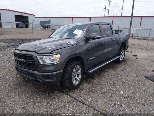 Aukcja sprzedaży 2020 Ram 1500 Big Horn  4x4 5'7 Box, vin: 1C6SRFFT3LN328725, numer aukcji: 45649613