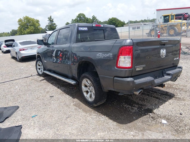 Aukcja sprzedaży 2020 Ram 1500 Big Horn  4x4 5'7 Box, vin: 1C6SRFFT3LN328725, numer aukcji: 45649613