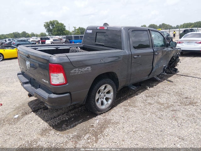 Aukcja sprzedaży 2020 Ram 1500 Big Horn  4x4 5'7 Box, vin: 1C6SRFFT3LN328725, numer aukcji: 45649613