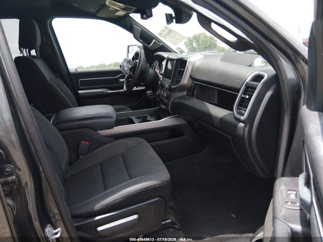 Aukcja sprzedaży 2020 Ram 1500 Big Horn  4x4 5'7 Box, vin: 1C6SRFFT3LN328725, numer aukcji: 45649613