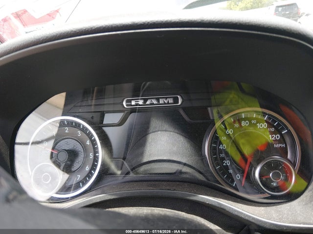 Aukcja sprzedaży 2020 Ram 1500 Big Horn  4x4 5'7 Box, vin: 1C6SRFFT3LN328725, numer aukcji: 45649613