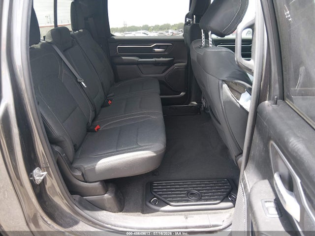 Aukcja sprzedaży 2020 Ram 1500 Big Horn  4x4 5'7 Box, vin: 1C6SRFFT3LN328725, numer aukcji: 45649613
