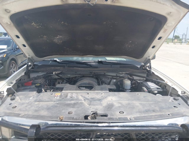 Chevrolet Silverado 1500 2lt 2014 3GCUKREC3EG383499 Image 10