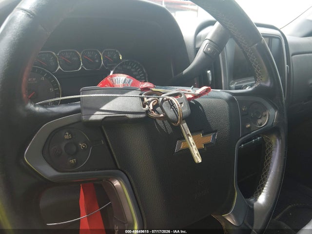 Chevrolet Silverado 1500 2lt 2014 3GCUKREC3EG383499 Image 11
