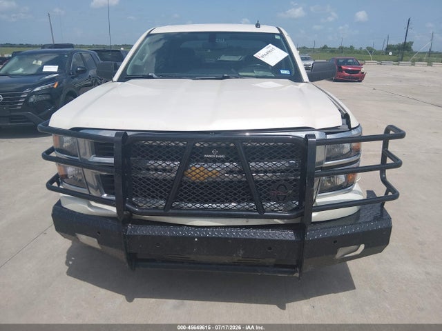 Chevrolet Silverado 1500 2lt 2014 3GCUKREC3EG383499 Image 12