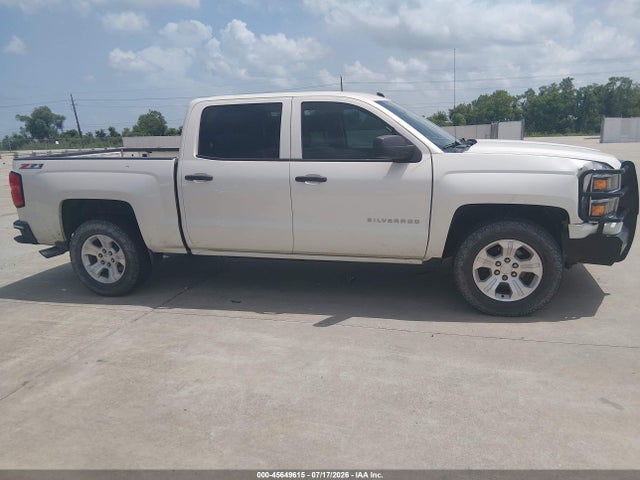 Chevrolet Silverado 1500 2lt 2014 3GCUKREC3EG383499 Image 13