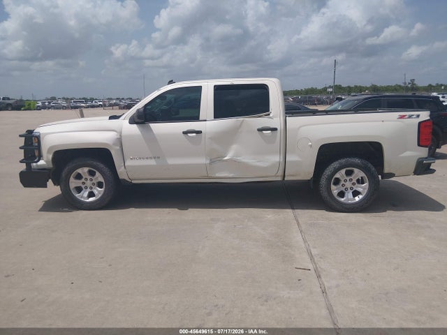 Chevrolet Silverado 1500 2lt 2014 3GCUKREC3EG383499 Image 14