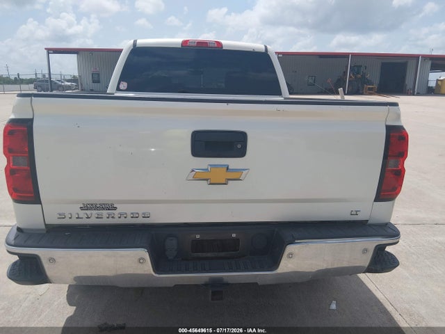 Chevrolet Silverado 1500 2lt 2014 3GCUKREC3EG383499 Image 16